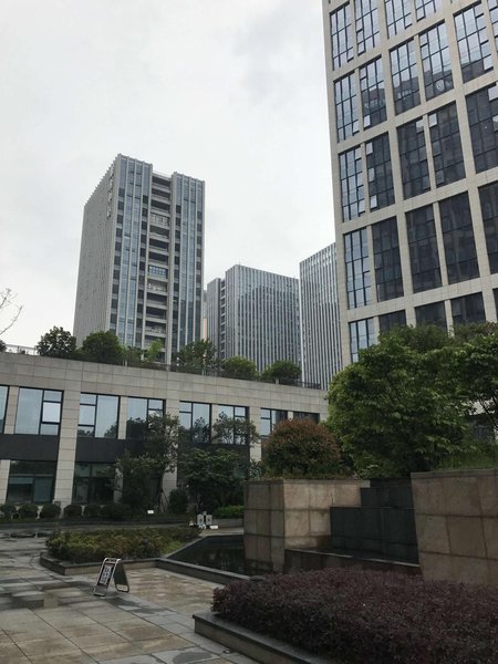 Time ReflectionOver view