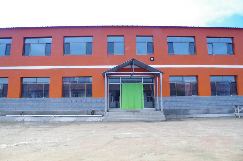 Best horse riding hotelOver view