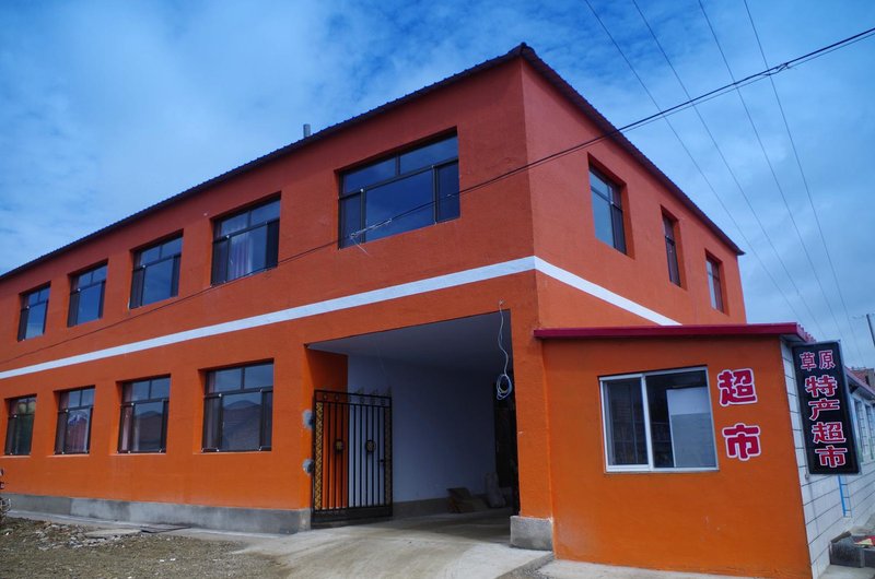 Best horse riding hotelOver view