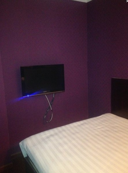 Zhongxing Business Hotel Guest Room
