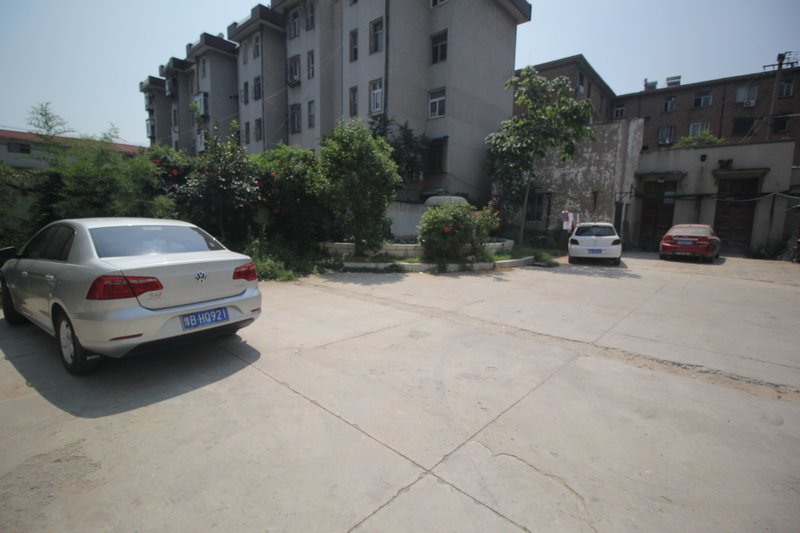 Yulongge Inn Over view