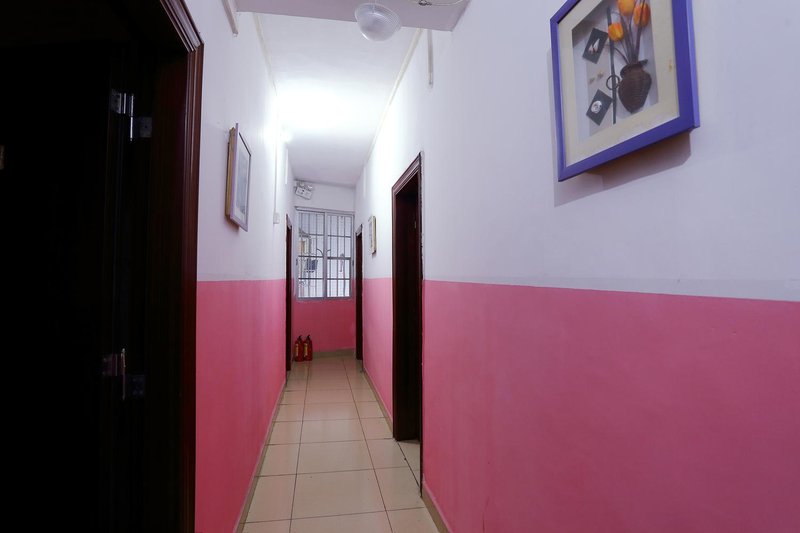 Gangwan Apartment (Guangzhou Yongfeng)公共区域