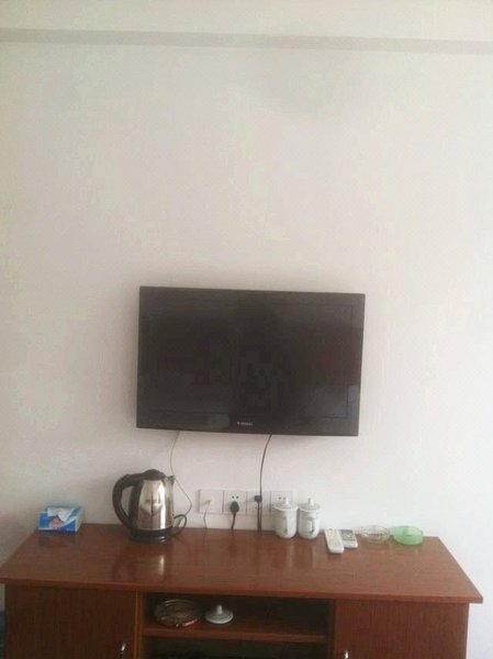 Lanmeng Hostel Other