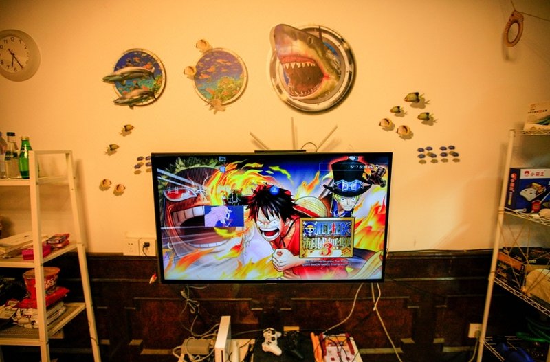 Sumi Youth Hostel Suzhou休闲