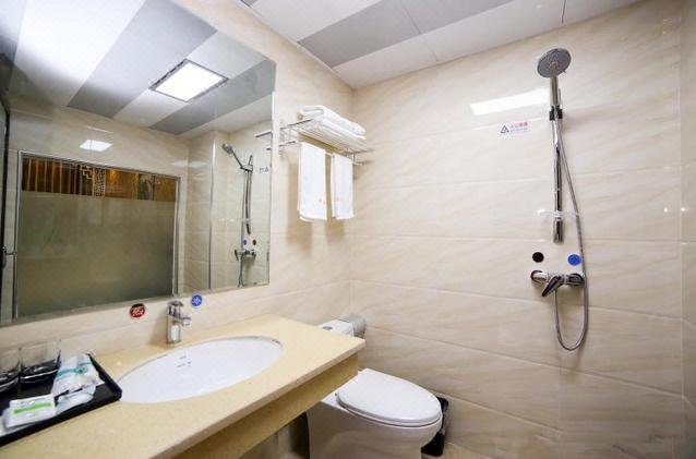 KAIMING HOTELGuest Room