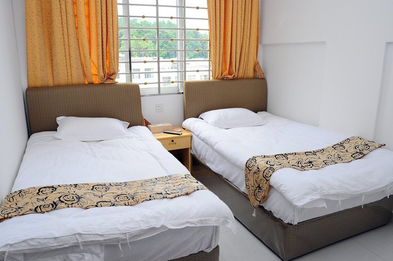 Hot Spring Sijia Haohua Villa其他