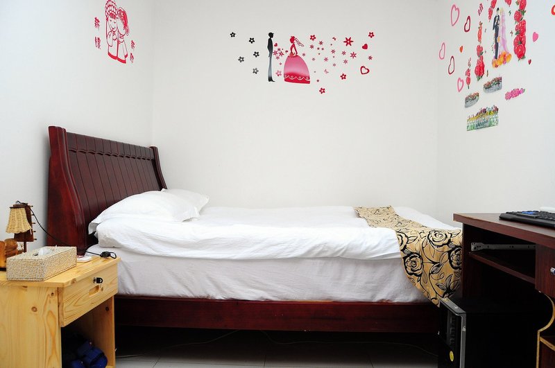 Hot Spring Sijia Haohua Villa其他