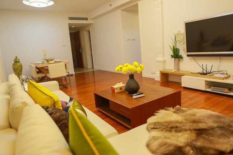 Yuanlai International Serviced Apartment Other