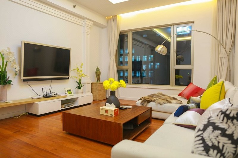 Yuanlai International Serviced Apartment Other