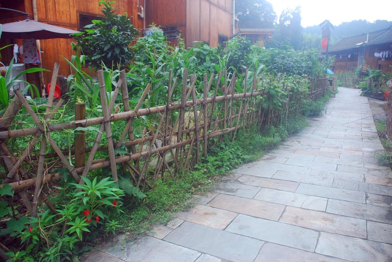 burgary hotels Over view