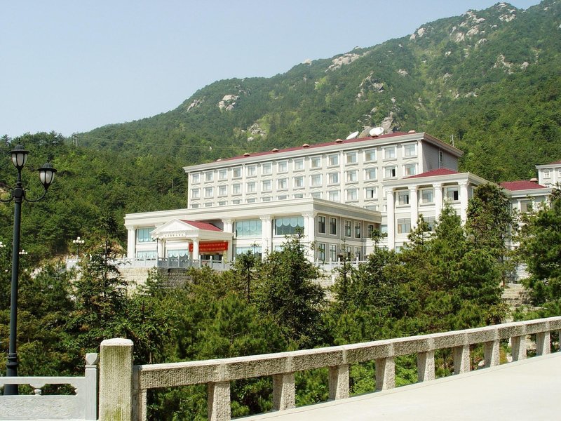 Quanli International Hotel Over view