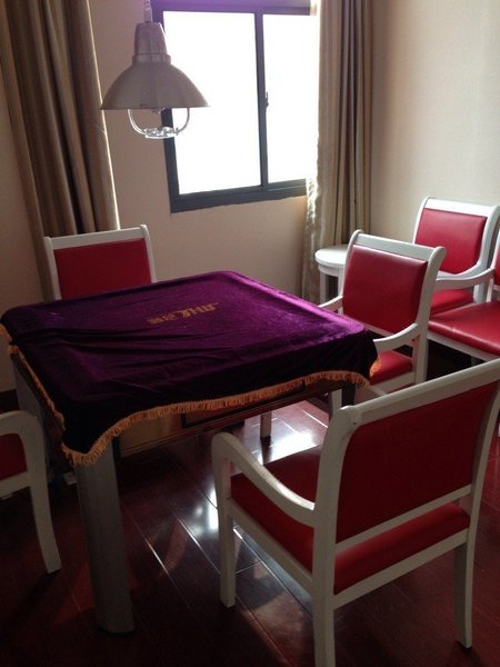 Hefei Shuanghuan Business Center 休闲