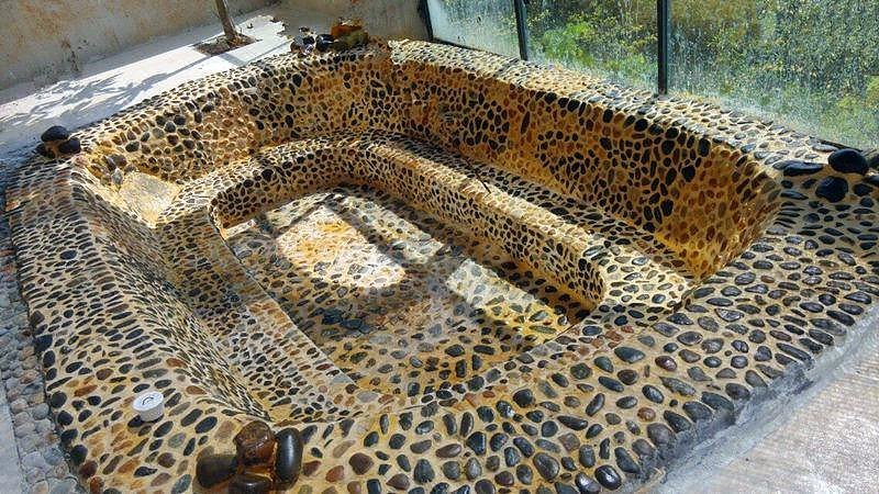 R&F Spring World Zitan 2nd Road No. 50 Villa 公共区域