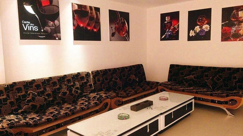 R&F Spring World Zitan 2nd Road No. 50 Villa 公共区域