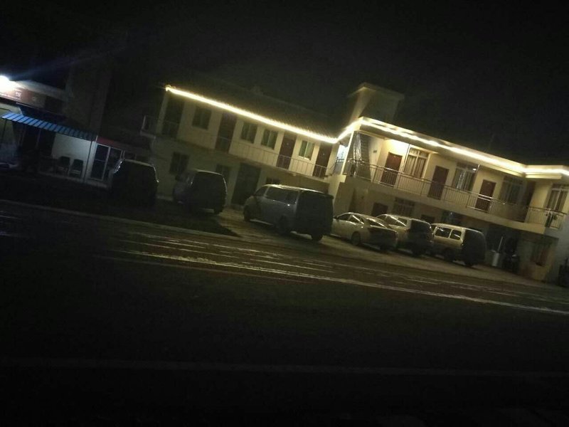 Chengdu Yajiang HotelOver view