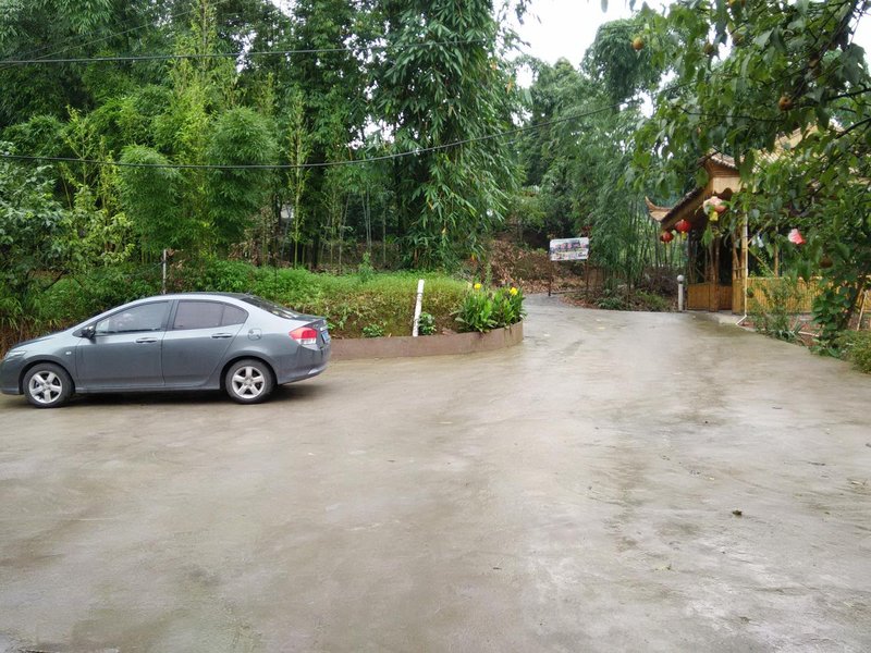 Xinglong village周边景点