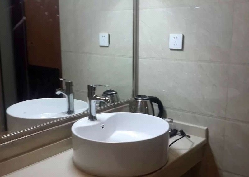 qianxi business hotel Other