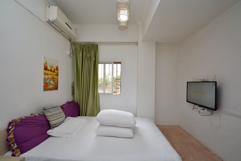 Meigui Hotel (Branch 1)Guest Room