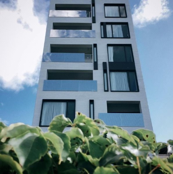 台北松河璞旅外景图