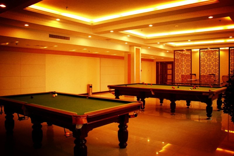 Baofeng Guest Hotel 休闲