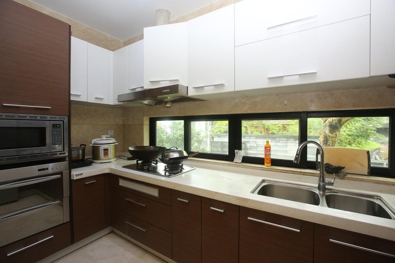 Chunhui Healthcare Holiday Villa其他