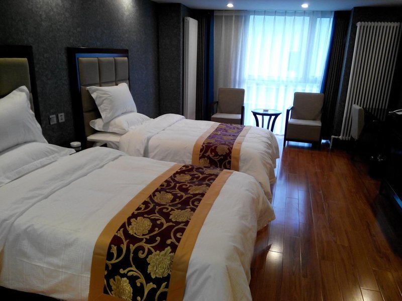 Tujia HotelGuest Room