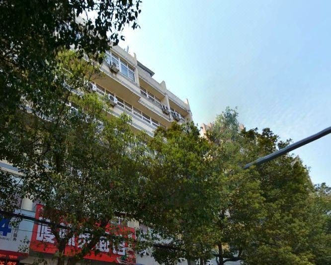 Xiha Hotel（Xiangshan Pedestrian Street） Over view