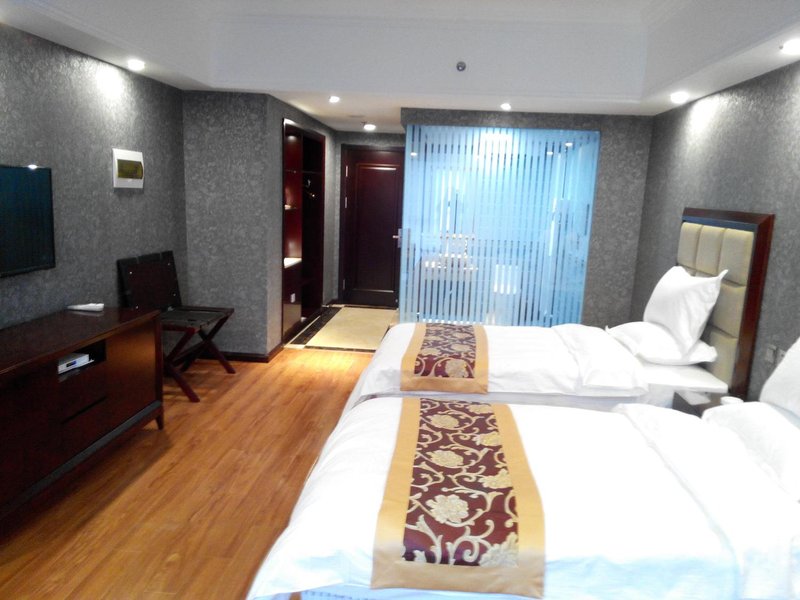 Tujia HotelGuest Room
