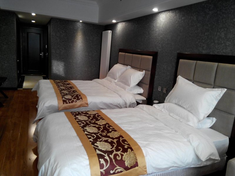 Tujia HotelGuest Room