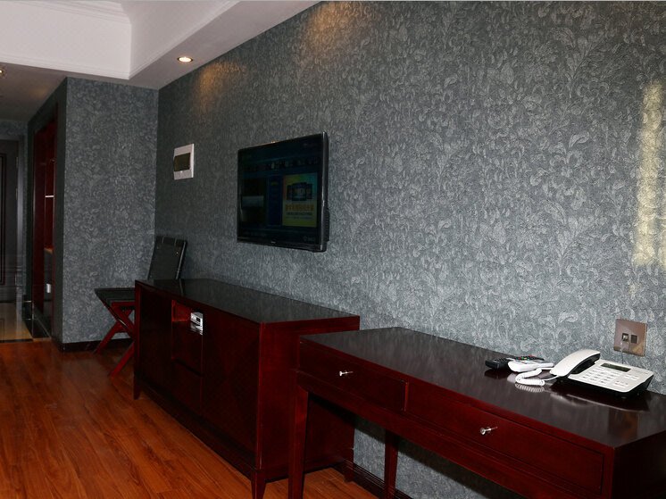 Tujia HotelGuest Room