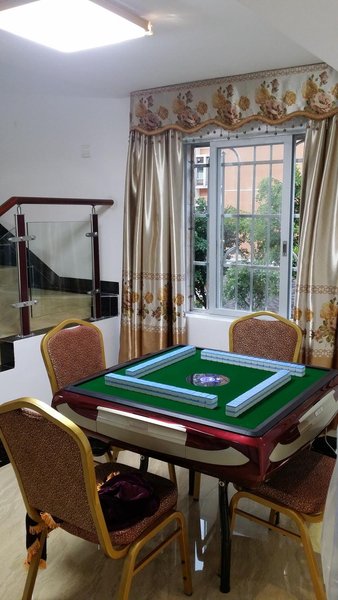 hot spring mia Resort Villa休闲