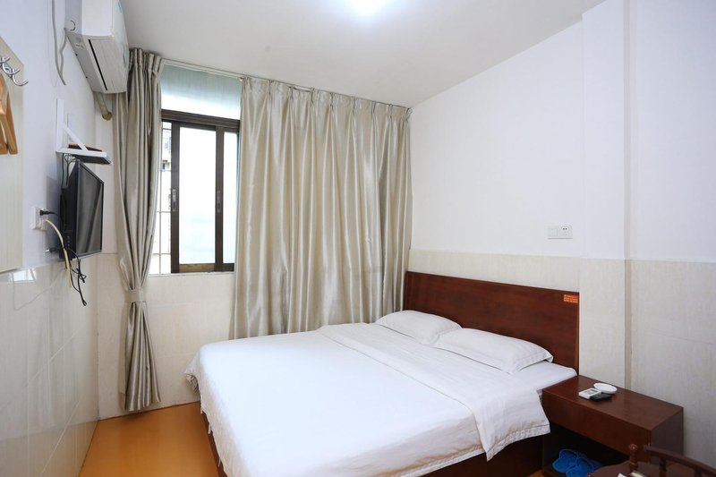 No.8 Apartment (Dashi) 客房