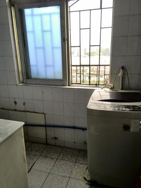 Yongqiong Ping'an Family Hostel其他