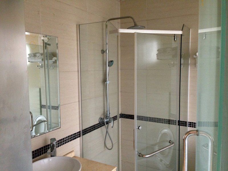 Jieyuan Fashion Hotel Other