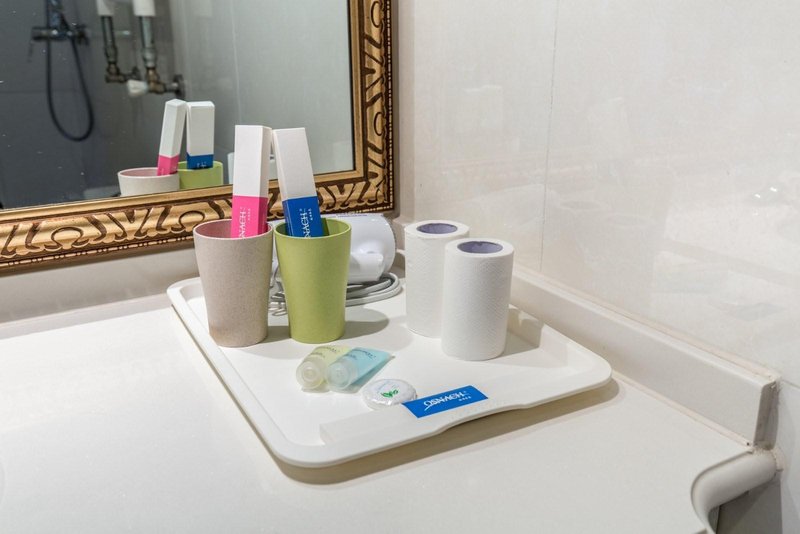 Resort hotelGuest Room