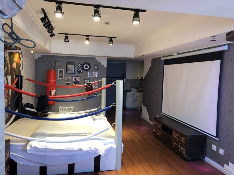 Resort hotelGuest Room