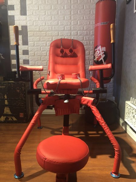 Resort hotelGuest Room