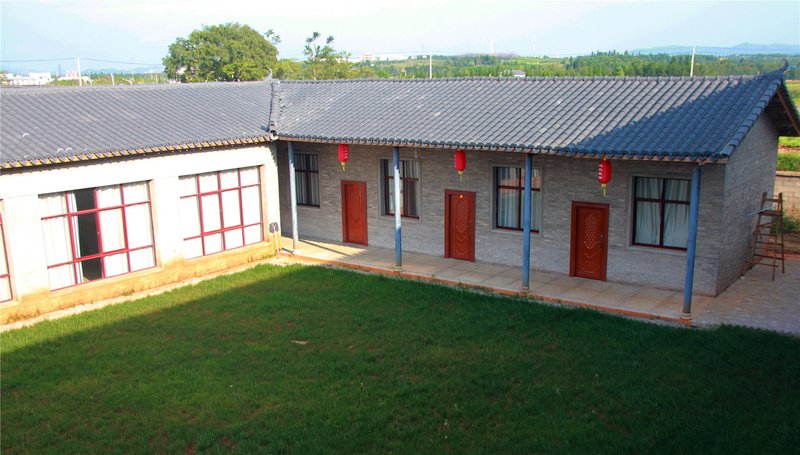 ZHAO JIA DA YUAN HOTEL Over view