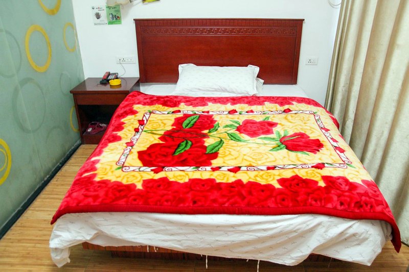 Yichang Dongfang HotelGuest Room