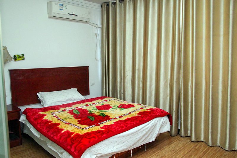 Yichang Dongfang HotelGuest Room