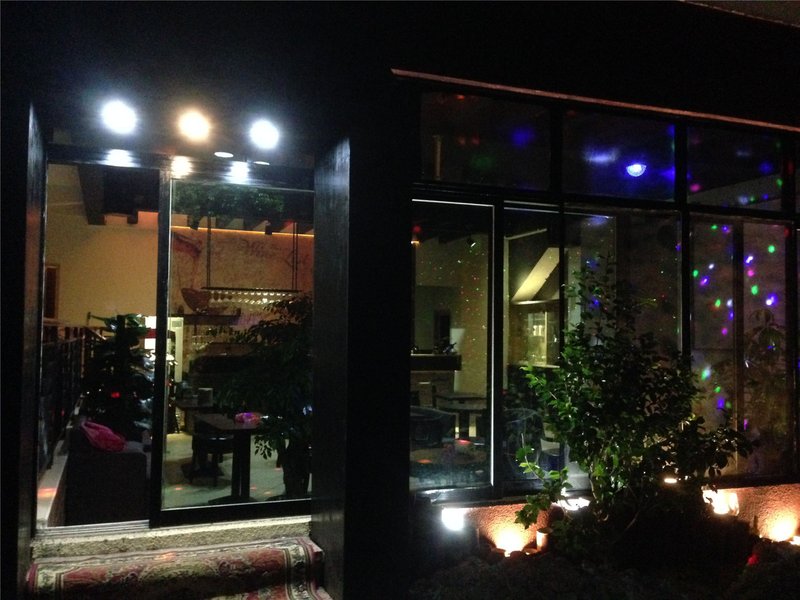 Heart dream home Over view