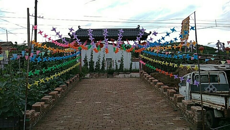 Xiangcun Farm House 酒店外观