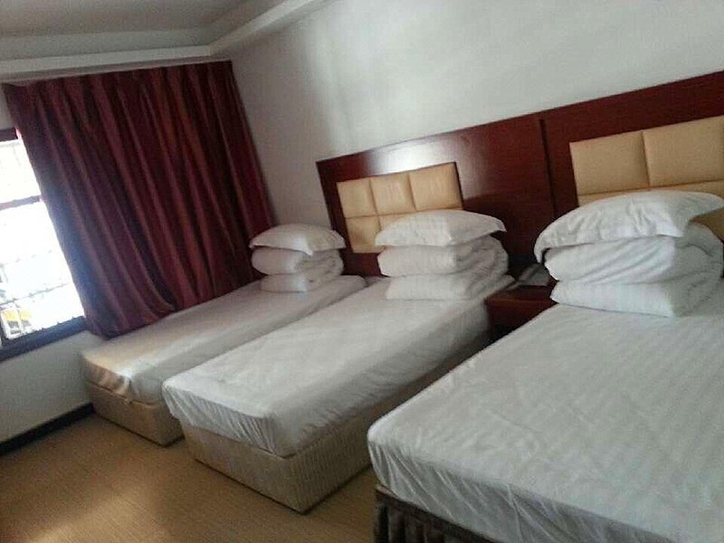 ZZJ Green HotelOther