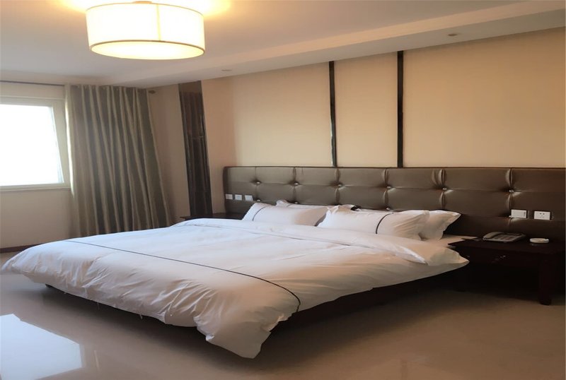 Xiping Logisic Hotel客房