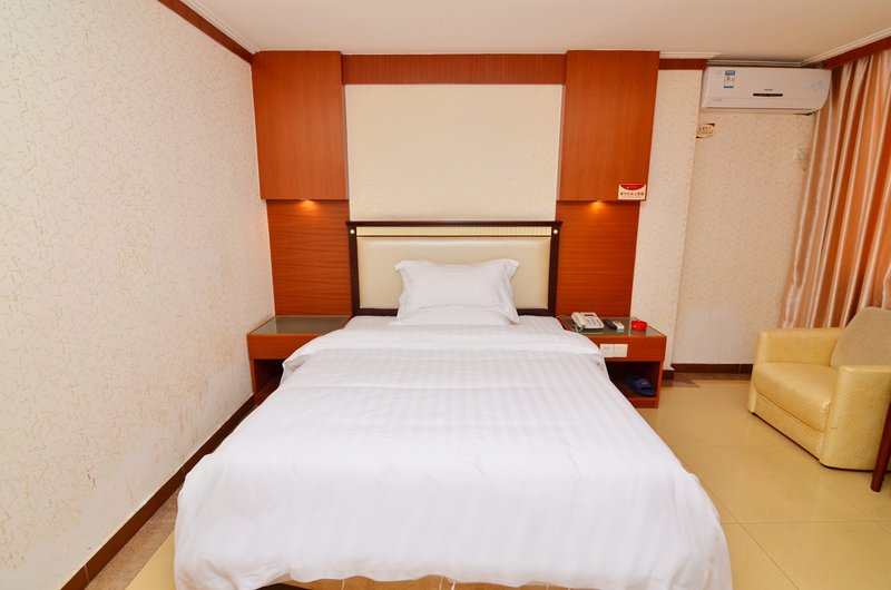 Dafugui Hotel Huizhou (Maidi Branch)Guest Room