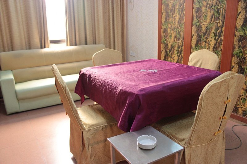 Dafugui Hotel Huizhou (Maidi Branch)Guest Room