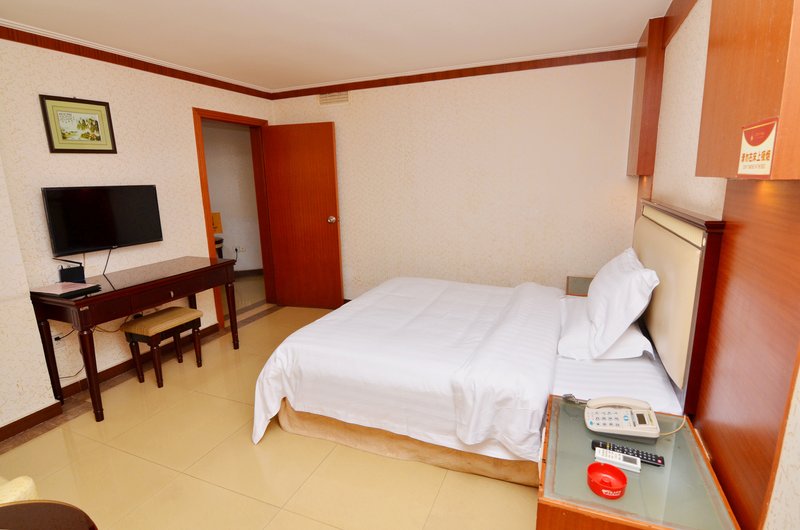 Dafugui Hotel Huizhou (Maidi Branch)Guest Room