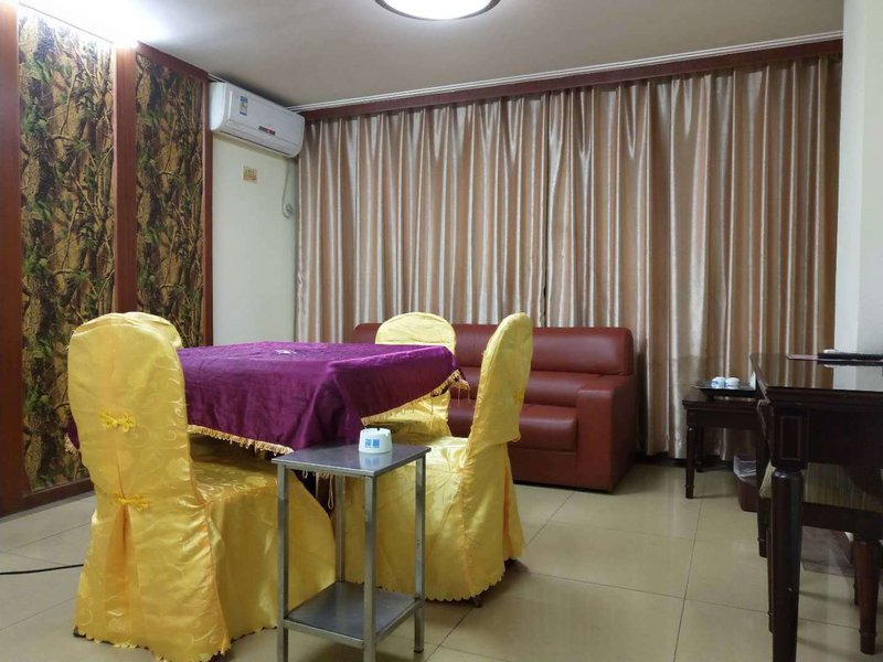 Dafugui Hotel Huizhou (Maidi Branch)Guest Room