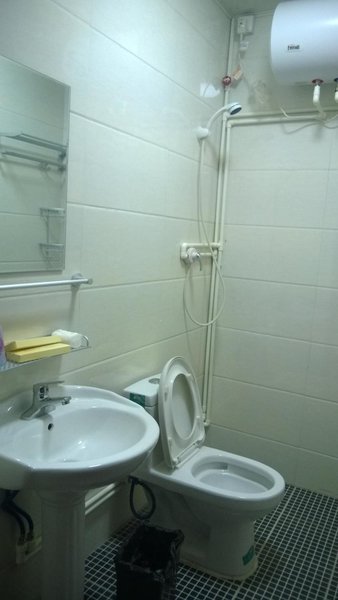 Tianjin Danyang ApartmentOther