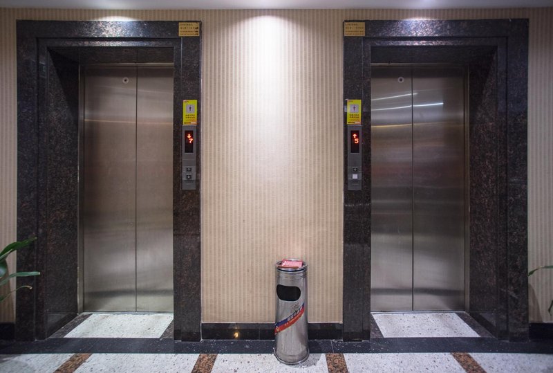 Huzhou Liangchen HotelOver view